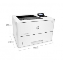 惠普 M501n 激光打印机 A4 黑白