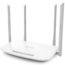 TP-LINK TL-WDR5600 AC900M双频无线路由器 wifi