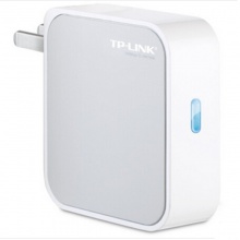 TP-LINK TL-WR700N 150M迷你便携式无线路由器