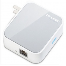 TP-LINK TL-WR700N 150M迷你便携式无线路由器