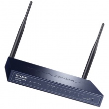 TP-LINK TL-WVR308 300M 无线VPN路由器  