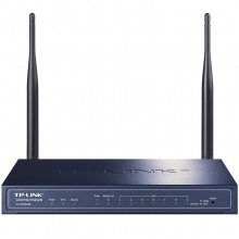 TP-LINK TL-WVR308 300M 无线VPN路由器  