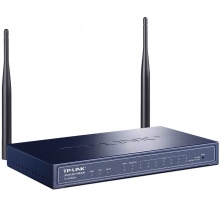 TP-LINK TL-WVR308 300M 无线VPN路由器  