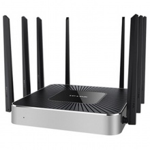 TP-LINK TL-WVR2600L 双频无线企业VPN路由器 千兆端口