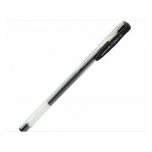 三菱 UM-100 双珠水笔/啫哩笔 0.5mm 黑色