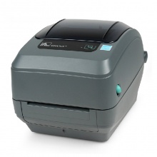 斑马(ZEBRA) GX430T 300dpi 条码标签打印机