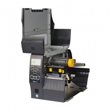 斑马(ZEBRA) ZT410-600dpi 工业级条码打印机
