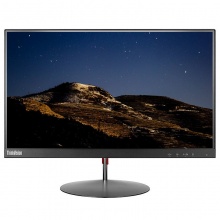 联想ThinkVision X24i 液晶显示器 23.8英寸