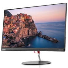 联想ThinkVision X24i 液晶显示器 23.8英寸