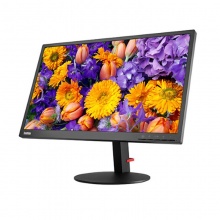 联想ThinkVision TE24-10 宽屏液晶显示器 23.8英寸