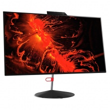 联想ThinkVision X1 液晶显示器 27英寸