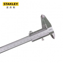 史丹利36-150-23C 机械游标卡尺 0-150mm