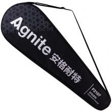安格耐特(Agnite) F2107 羽毛球拍 单拍装