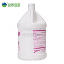 洁霸 JB-105 强力起腊水 3.78L