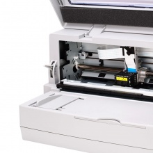 得力 DL-2680K 136列高速针式打印机