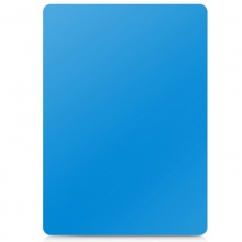 得力 9353 复写板 A4 蓝色