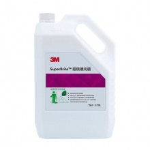 3M 超级硬光蜡 3.78L