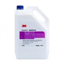 3M 超级硬光蜡 3.78L