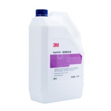 3M 超级硬光蜡 3.78L