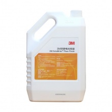 3M 抗静电地板蜡 3.78L