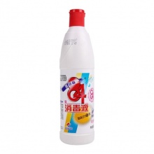 爱特福 84消毒液 468ml*30瓶 按箱销售