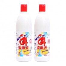 爱特福 84消毒液 750ml