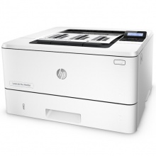 惠普 LaserJet Pro M403d 专业级双面激光打印机