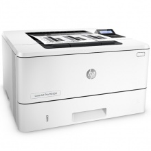 惠普 LaserJet Pro M403d 专业级双面激光打印机