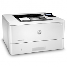 惠普 LaserJet Pro M405d 专业级激光打印机 液晶显示屏 自动双面打印