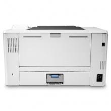 惠普 LaserJet Pro M405d 专业级激光打印机 液晶显示屏 自动双面打印