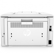 惠普 LaserJet Pro M203d 黑白激光打印机 自动双面打印