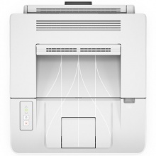 惠普 LaserJet Pro M203d 黑白激光打印机 自动双面打印