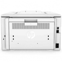 惠普 LaserJet Pro M203dw 黑白激光打印机 （自动双面+有线网络+无线打印)