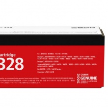 佳能 CRG-328 硒鼓 2100页 黑色(适用iC MF4400 4500 4700 4800 Series iC D520 D550)