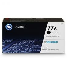 惠普（HP）CF277A 硒鼓 黑色 适用Pro MFP M329/ M429/M305/ M405系列 按个销售