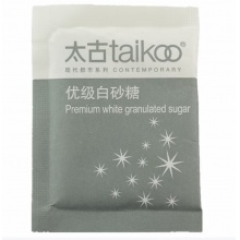 taikoo/太古 优级白砂糖包 5g*424包 