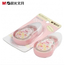 晨光 ACT52304 修正带 20m*5mm