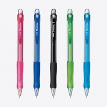 uni/三菱 M5-100 自动铅笔 0.5mm 粉色