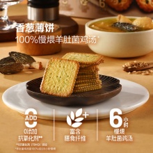 香葱薄饼 1.16kg