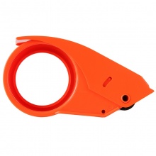 得力 801 封箱器 红色