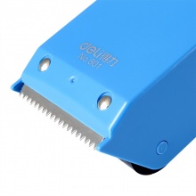 得力 801 封箱器 蓝色