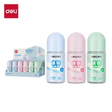 得力优酷 7301 液体胶水 35ml/瓶