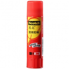 3M 思高 5020 固体胶 20g