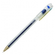 白金 WE-38 极细针管中性笔 0.38mm 蓝色 10支/盒
