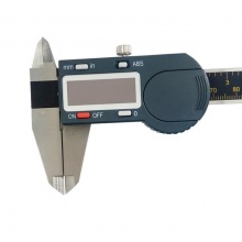 史丹利 37-150-23C 专业级数显游标卡尺 0-150mm