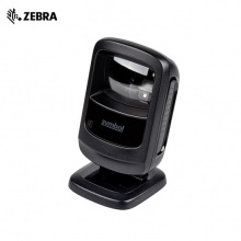 斑马(ZEBRA) symbol DS9208 扫描枪 二维USB接口 黑色