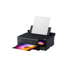 爱普生 L8188 墨仓式多功能一体机 自动双面打印（A3+多功能6色打印机）