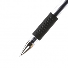 晨光 Q7 中性笔 0.5mm 黑色 12支/盒