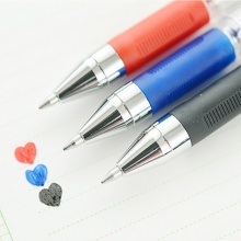 晨光 K-39 签字中性笔 0.7mm 黑色 12支/盒