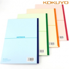 国誉 WCN-N2050 无线装订本 A4 混色 50页